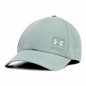 NWT Under Armour Men's UA ArmourVent Low
Stretch Fit Cap
